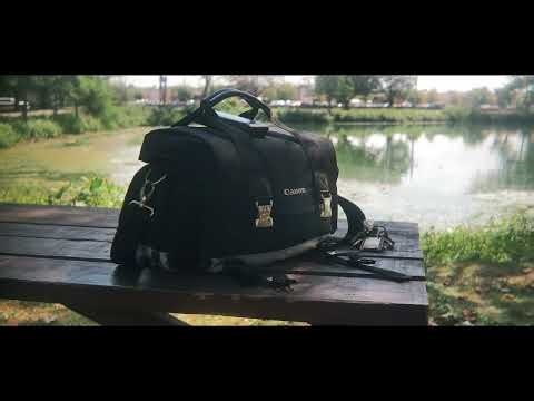 letus anamorphic lens adapted to 20mm pancake lens on panasonic gh5