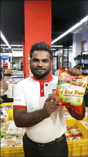 The Secret to Soft & Delicious Pittu | Maharaja Foods