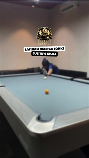 Cue Town Reserve on TikTok