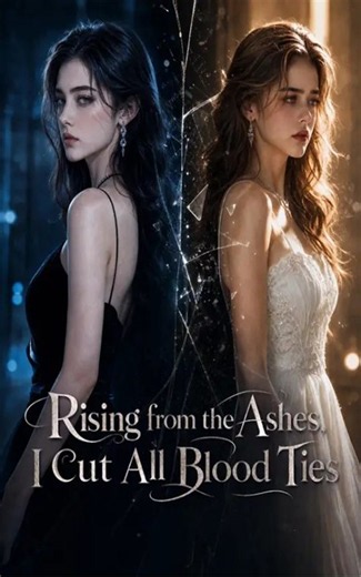 Rising from the Ashes, I Cut All Blood Ties -  Full EP 2026