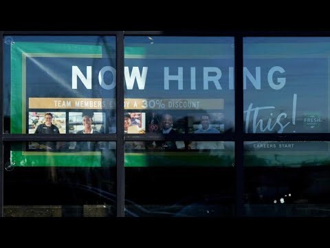 Ga. unemployment ticked up across all regions in January, officials say