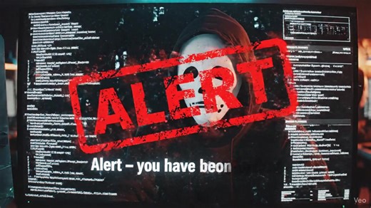 You Has been Hacked | Hack Training