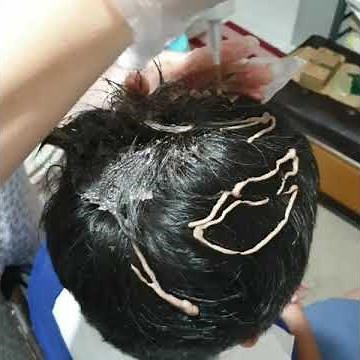 BioMagic Hair Color #100% organic