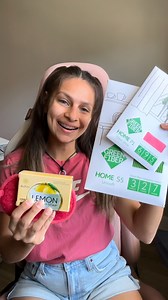 64K views · 2.1K reactions | I'm excited to share my new eco-friendly cleaning products with all of you! If you're interested in trying them out, check the link in the comments below. ⬇️ #EcoFriendly #greenliving #products | ASL & LSM | Facebook