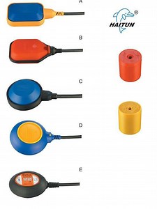 [Hot Item] High Quality Water Tank Float Switch, Float Level Switch