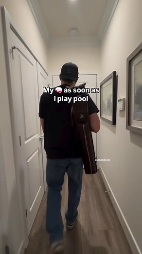 1M views · 16K reactions | The peace we get  Source: hillhillbilliards | atlantaupa | Facebook