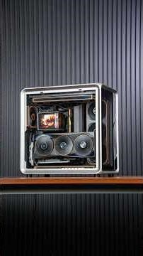 MOST OVERKILL GAMING PC Build 2026! AMD Ryzen 7 9800X3D + RTX 5080😱 #gamingpc #pcbuild #amd