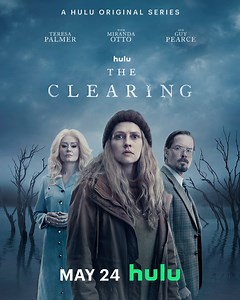The Clearing | Rotten Tomatoes