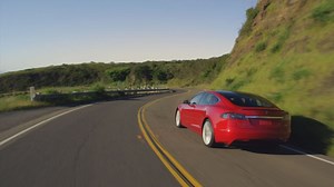 Tesla reports earnings after the bell