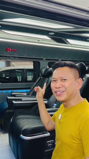 Pasang peredam mobil hiace Premio rental super mewah ￼!! #casaudio #pajerodakkar #peredammobil