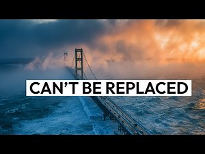 Why Nobody Can Replace America’s $1B Mackinac Bridge | The Impossible Engineering Marvel