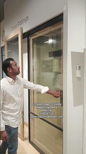 5 Next-Gen Sliding Door Solutions for Your Modern Home