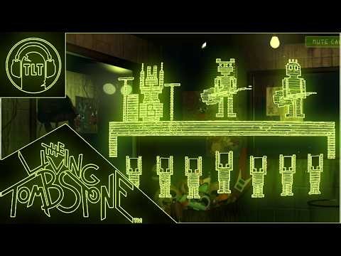 Five Nights at Freddy's 2 Song Vocoded to FNAF 3 Song