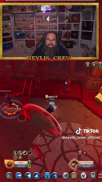 L'histoire fascinante du mob qui a congelé