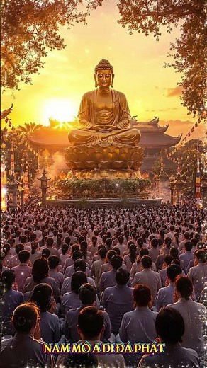 Namo Amitabha | Healing Music for the Soul