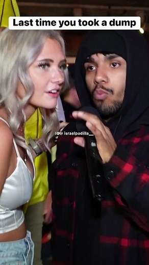 3.9M views · 10K reactions | Asking weird questions IG@ israelpadilla__ #ftworthtx #dallastx #austintx #ennistx #7thstreet #6thstreet #deepellumtx #israelpadilla #fy #viral #streetinterview #interviews #drunkinterviews #hoodmemes #memes #funnymoments #funnymemes #fyp #foryou #foryourpage #funny #collegegirls #collegeguys #dallastexas #bardwelltx #dallas #summer #hotgirlsummer #explore #explorepage #tcu #smu #tamu #collegestation | Israel Padilla | Facebook