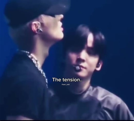 Understanding the Tension Between Yungi and Yunho