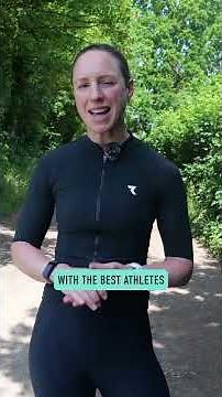 Take a bespoke pro bike and make it work for age group triathletes! 🏁