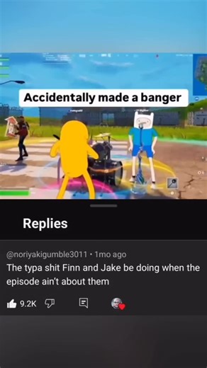 Dilly | How does the chorus hit like that 😭 - Get the best Fortnite App 👉 @dillyapp - #fortnitefunny #fortnitemusic #fortnite #fortnitetoday - Via... | Instagram