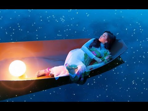 Μουσική για βαθύ ύπνο|μουσική για καλό ύπνο | χαλαρωτική μουσική για ύπνο¦εύκολος ύπνος|