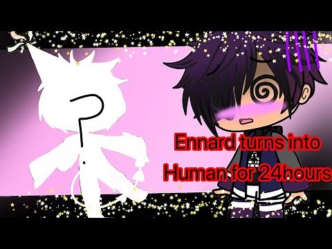 Ennard turns into human for 24hours // 1/2-Part 1 // ❤️Enjoy✨