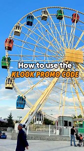 2.2K views | Ganito lang kadali gamitin ang klook promo code para sa future travels niyo. 3-5% off for hotel, tours and sightseeing, airport transfers, pocket wifi rentals, SIM and eSims, and more! | Escape Manila | Facebook