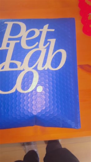 Petlab Co. Dog Food Powder Review: Easy & Enjoyable