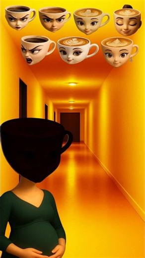 THE REAL HEAD GUESS AND golden hunter song cartoon newshorts #roblox