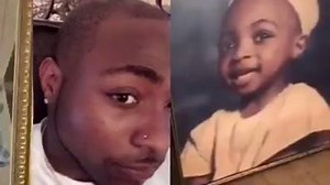 23K views · 153 reactions | Watch The Story Of Davido Before He Became Famous and Made 30 Billion in His Account | Theinfong | Facebook