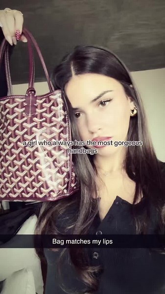 Amazing Handbag Collection Inspiration