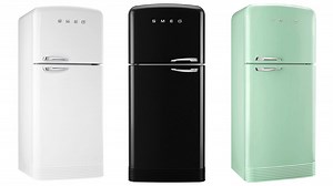 Smeg 1950s Style Refrigerator Review