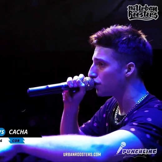 1.7M views · 38K reactions | Lo hiciste Bien, pero ahora me Toca a Mi  | Punchline | Facebook