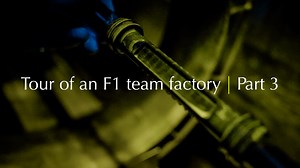 823 reactions · 29 shares | Our virtual tour of Aston Martin Cognizant F1 Team HQ is nearing an end, but we've got a few more stops to make first. In this final instalment, join us as SentinelOne unlock the door to more crucial #F1 factory departments, including Mission Control.  | Aston Martin Aramco Formula One Team | Facebook