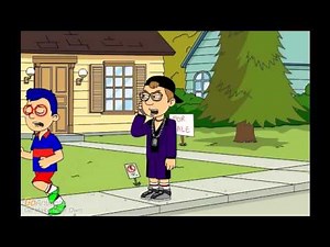 Simon Eats People And Gets Grounded