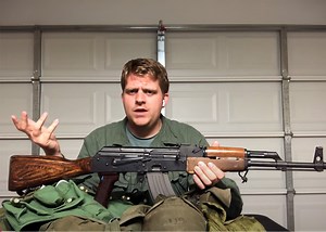 Pioneer Arms Sporter