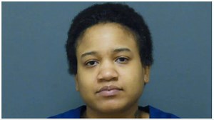 What's the story of 'Freezer Mom' Mitchelle Blair, and what happened to her children?