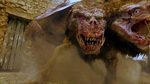 Meet the Chimera in Wrath of the Titans