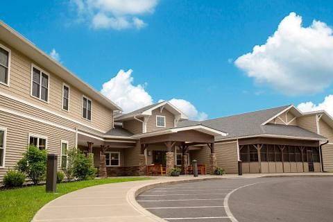 Valley Residential Services