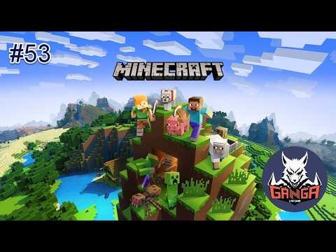 #53 MINECRAFT Java Smoothie Sea WQHD