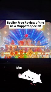 Spoiler Free review of the new Muppets special! My Muppet nerdy heart is so happy, to see everything I loved about the original Muppet Show being brought back kept a grin on my face the entire time. Welcome back Kermit and the gang. I hope your here to stay alittle bit longer!! 🥰💚⭐️ #themuppets #kermit #themuppetshow #kermit #misspiggy | The Dapper Danielle