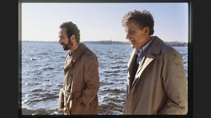 Watch the 'Kurt Vonnegut: Unstuck in Time' Teaser, a Doc Nearly 40 Years in the Making