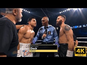 Caleb Plant (USA) VS. Armando Resendiz (MEXICO) | 4K FULL HIGHLIGHTS #boxing #sports #combat