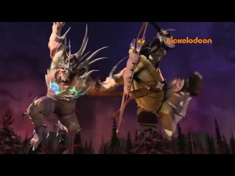 Defeats Of My Favorite Cartoon Romania Villains Partea 7