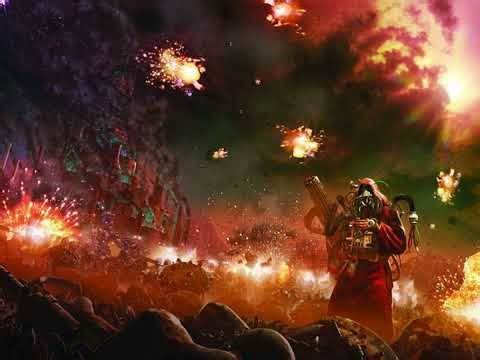 The Horus Heresy Book 9: Mechanicum