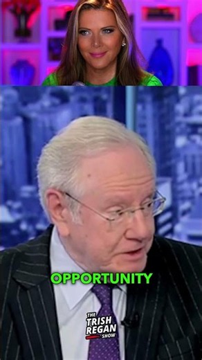 Steve Forbes NAILS IT on Mamdani!!