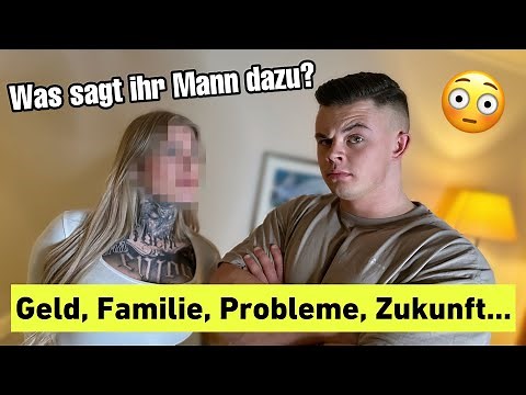 Wie ist das, als Mutter P*rnos zu drehen? Interview mit Vanessa Liberte