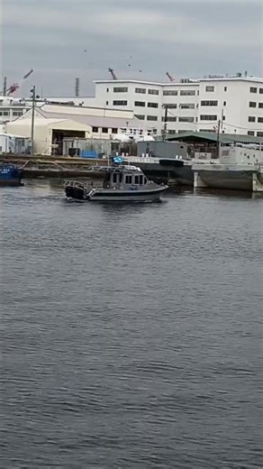 US・NAVY POLICE 機関銃付き