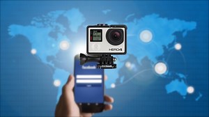 GoPro カメラから Facebook でライブ ストリーミングする方法 - Moyens I/O