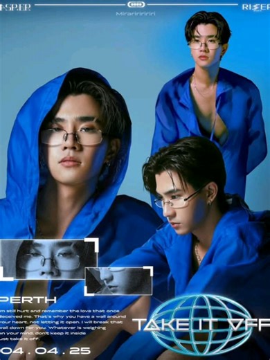 Bé TaTa có poster thì