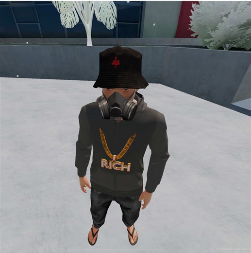 Explore Flex City: A 3D Open World Adventure